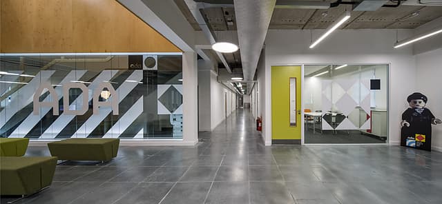 Ada National College for Digital Skills