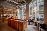 Party Venues