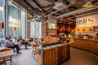 Bat Mitzvah Venues