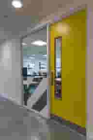Training Facilities