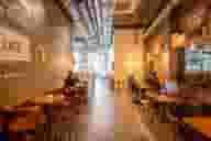 Bat Mitzvah Venues
