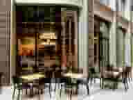 Christmas Party Venues