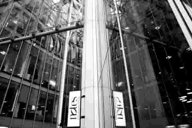 Notes Moorgate