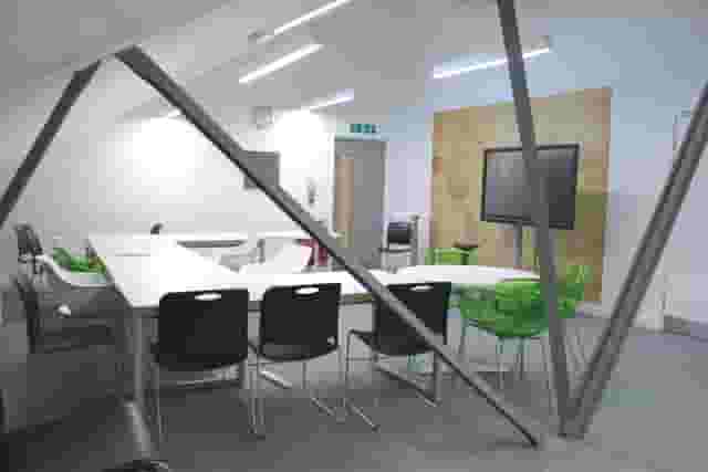 Ada National College for Digital Skills