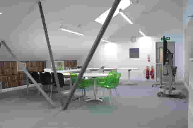 Ada National College for Digital Skills