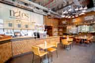 Christmas Party Venues
