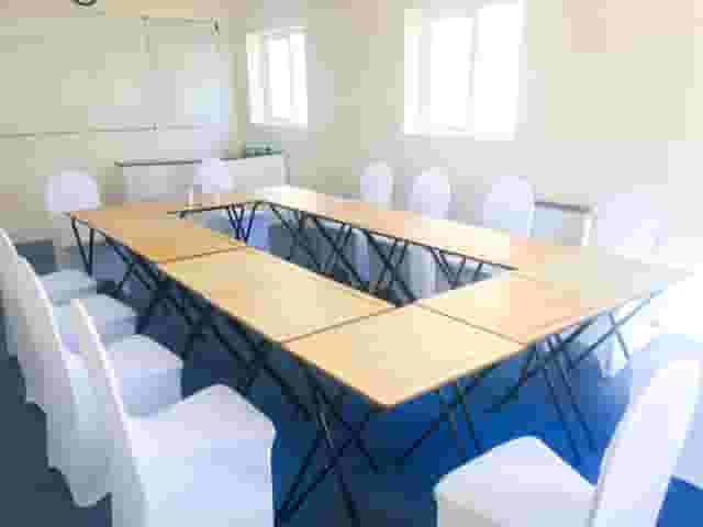 Meeting Room 101