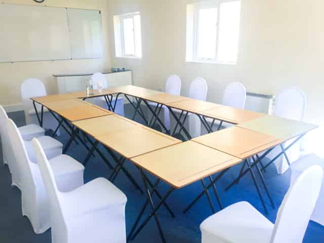 Meeting Room 101