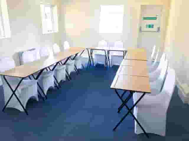 Meeting Room 101