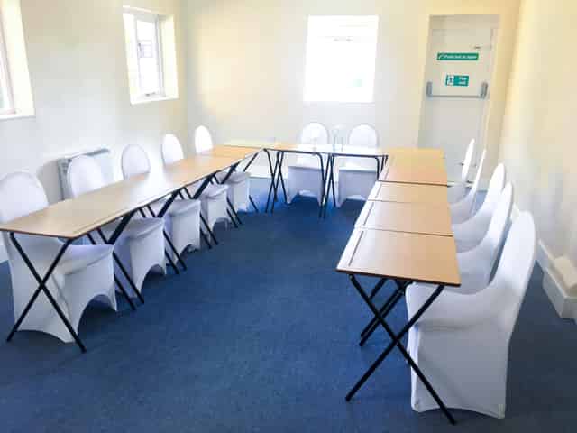 Meeting Room 101
