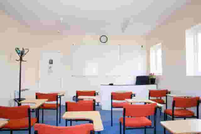 Meeting Room 101