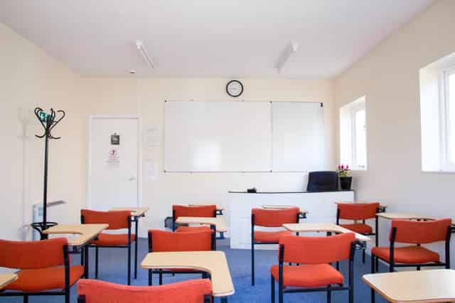 Meeting Room 101
