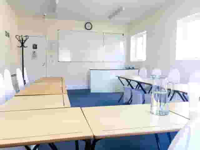 Meeting Room 101