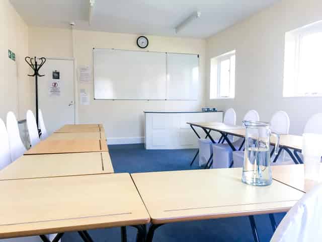 Meeting Room 101