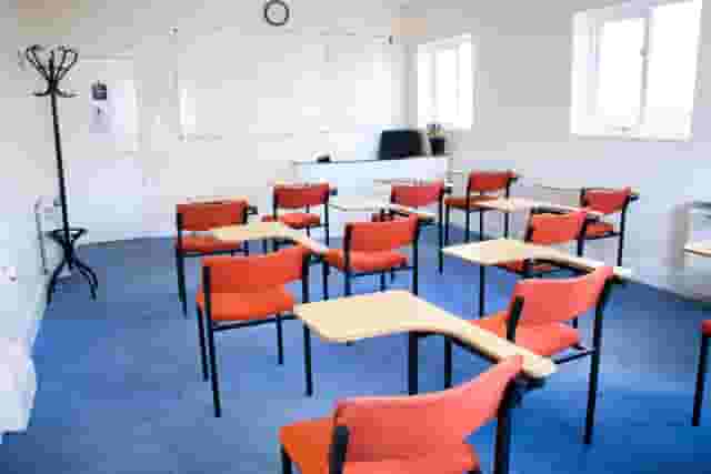 Meeting Room 101