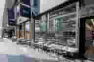 Formal Venues
