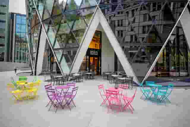 Notes Gherkin