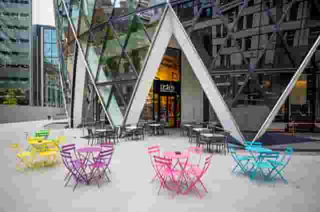 Notes Gherkin