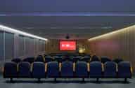 Seminar Rooms