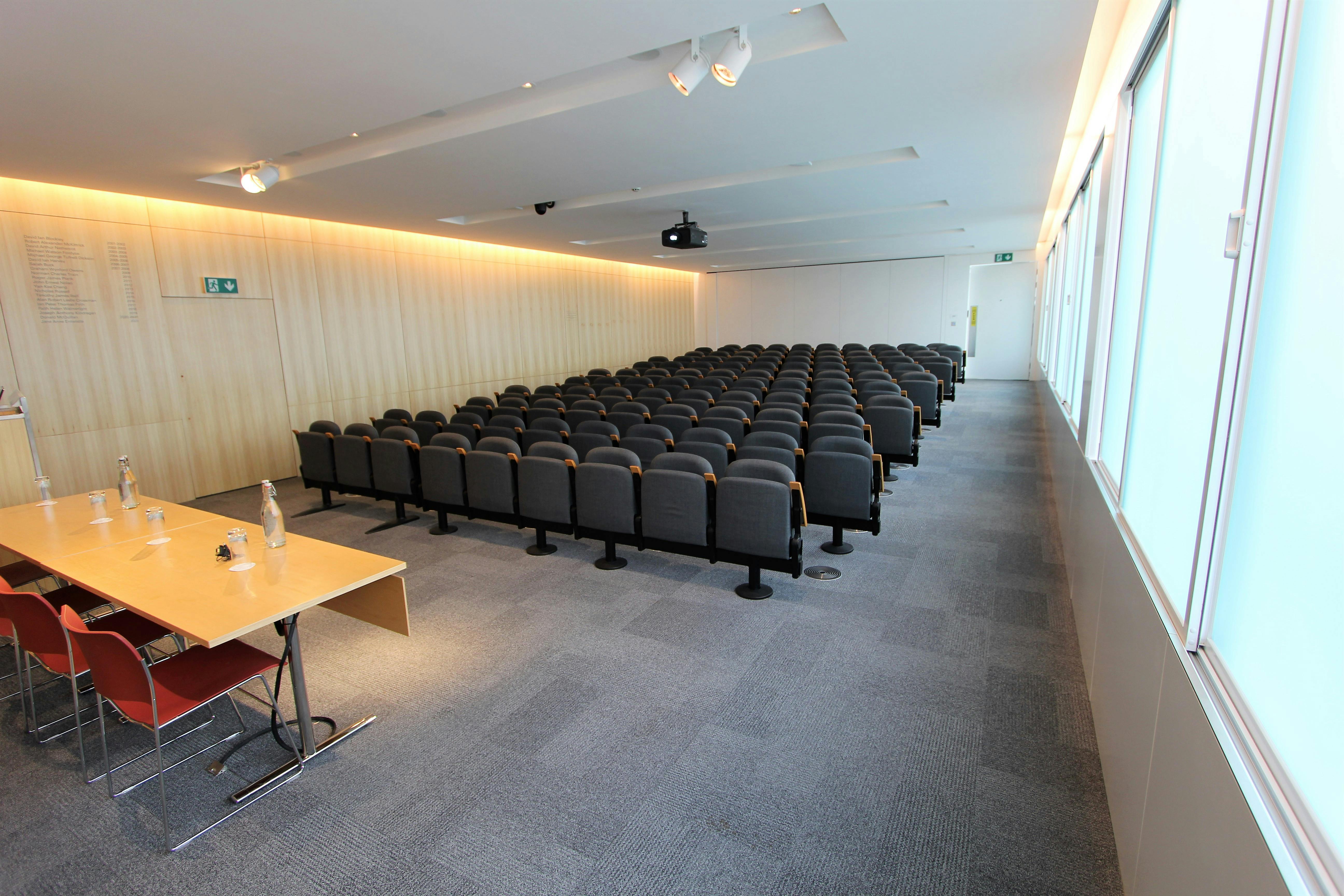 Auditorium - image