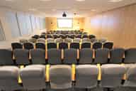 Meeting Rooms