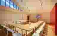 Meeting Rooms