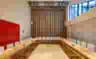Meeting Rooms