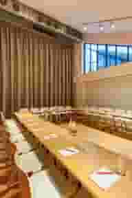 Meeting Rooms