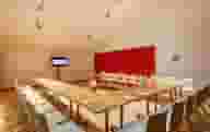 Meeting Rooms