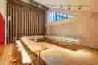 Seminar Rooms