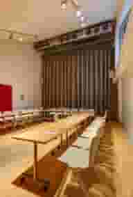 Small Meeting Rooms