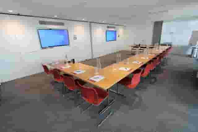 Belgrave Suite