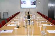 Meeting Rooms