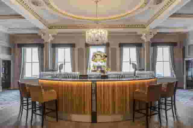 Edinburgh & Drawing Room 