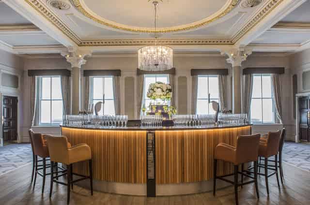 Edinburgh & Drawing Room 