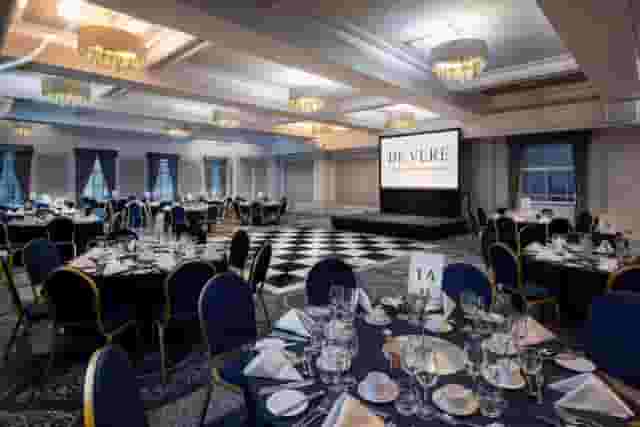 Grand Connaught Rooms