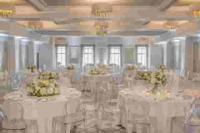 Grand Connaught Rooms