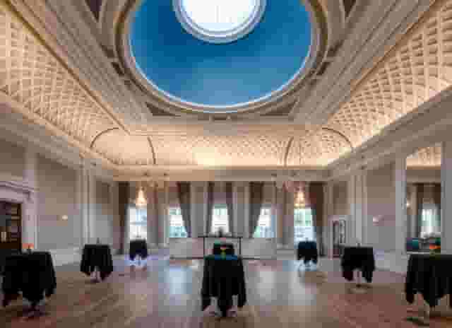 Grand Connaught Rooms