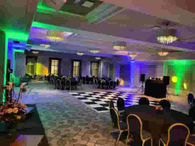 Grand Connaught Rooms
