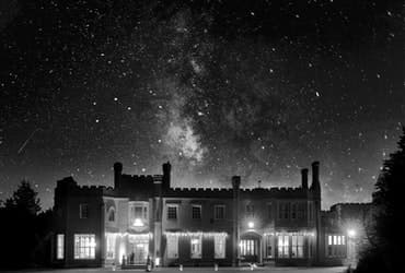 Nonsuch Mansion