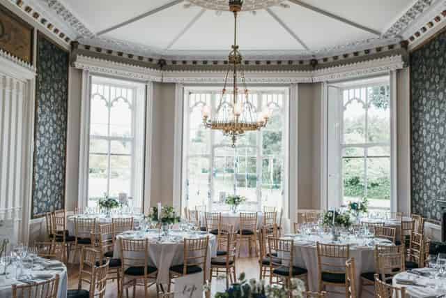 Nonsuch Mansion