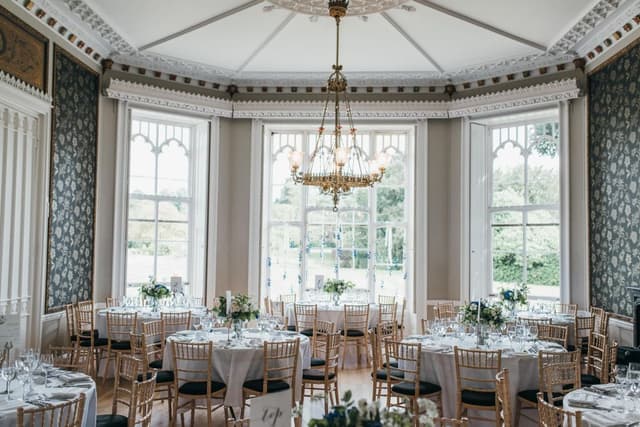 Nonsuch Mansion