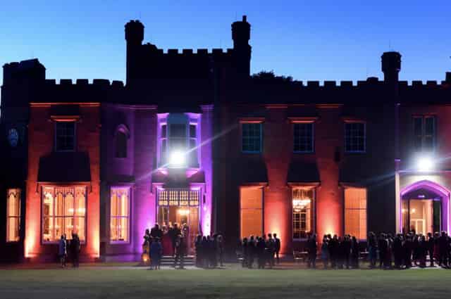 Nonsuch Mansion