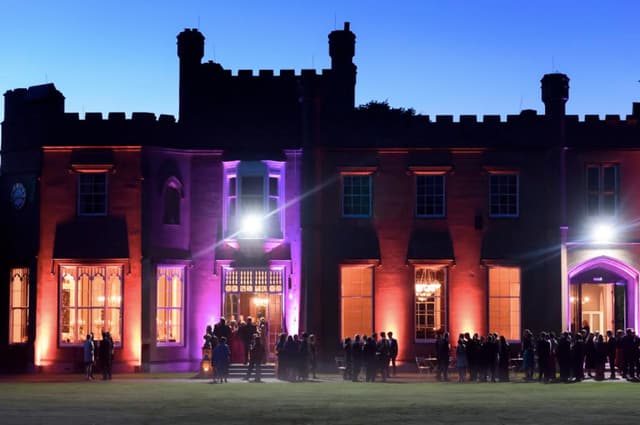 Nonsuch Mansion