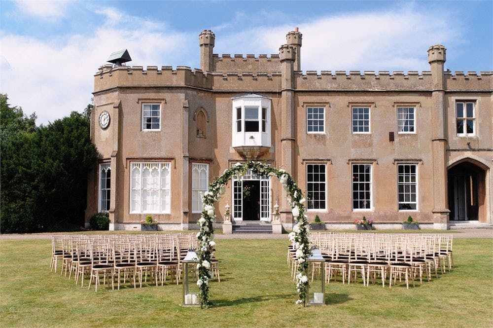 Nonsuch Mansion - image