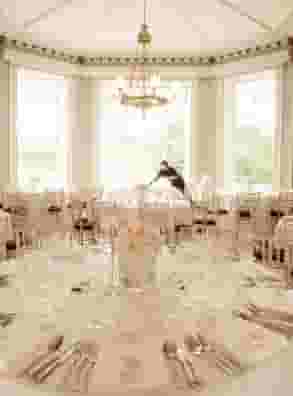Nonsuch Mansion