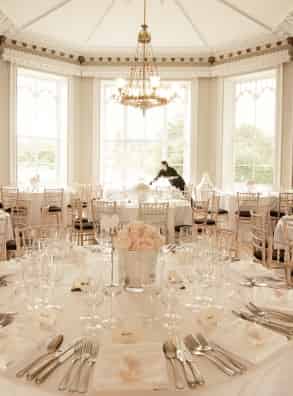 Nonsuch Mansion