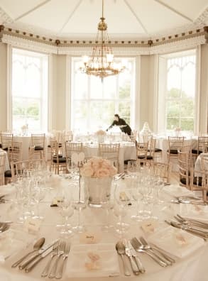 Nonsuch Mansion