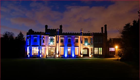 Nonsuch Mansion