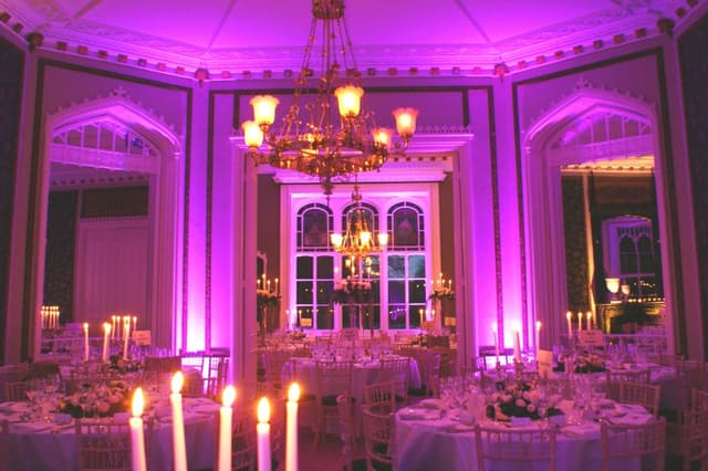 Nonsuch Mansion